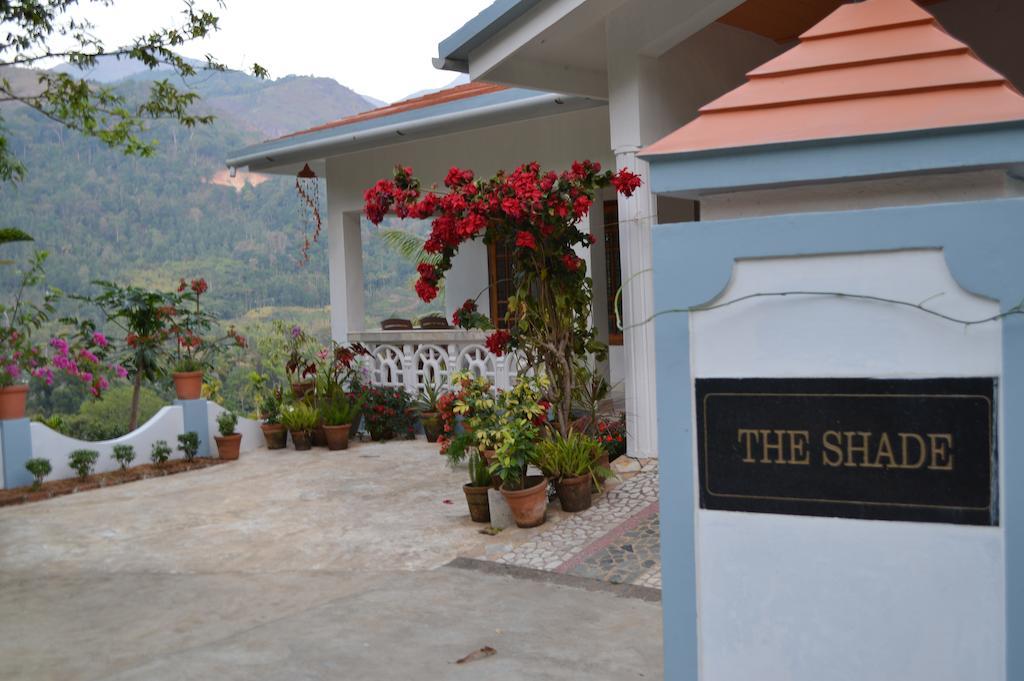 The Shade Apartment Munnar Exterior photo