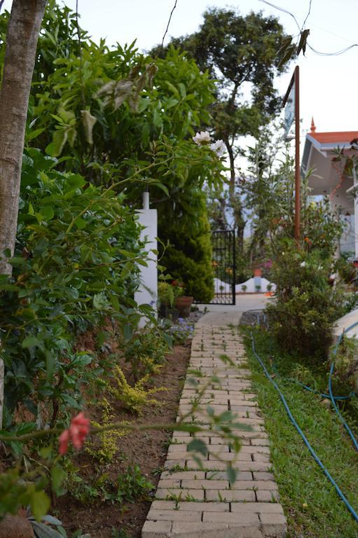 The Shade Apartment Munnar Exterior photo