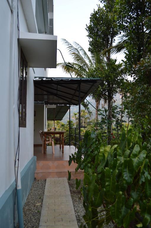 The Shade Apartment Munnar Exterior photo